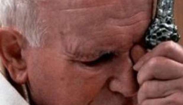 PAPA WOJTYLA SARÀ PROCLAMATO SANTO. 'HA FATTO MOLTI MIRACOLI' - 10/01/2013