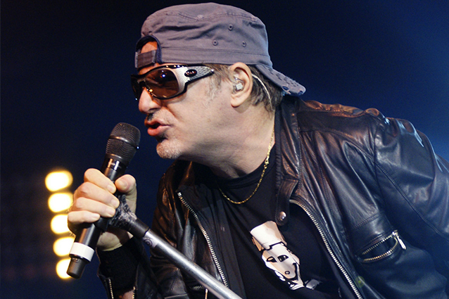 I biglietti per il Vasco Rossi Tour 2013: dove e quando? - 16/01/2013
