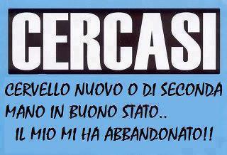 A.A.A. CERCASE !! - 16/01/2013