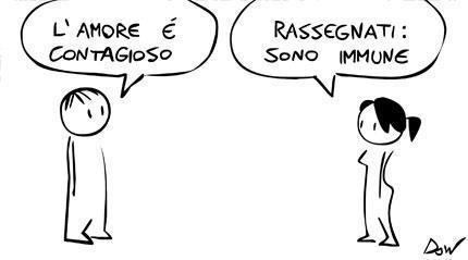TRA 'NA COPPIA !! - 16/01/2013