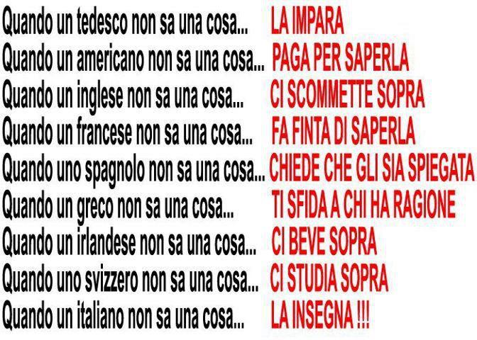 Immagine Divertente - 16/01/2013