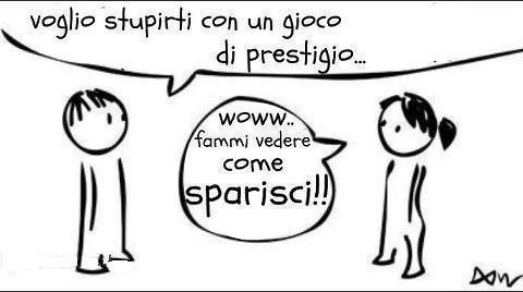 TRA 'NA COPPIA !! - 16/01/2013