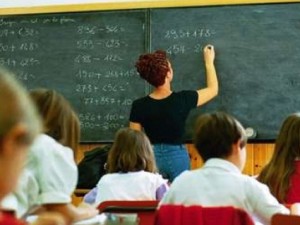 Choc in una scuola: estratti a sorte gli insegnanti che prenderanno lo stipendio - 08/04/2013