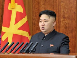 Corea del Nord: ipotesi lancio missili intorno a 10 aprile - 08/04/2013