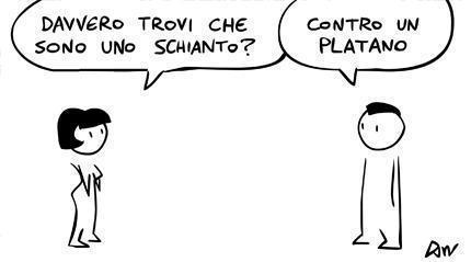 TRA 'NA COPPIA !! - 20/09/2012
