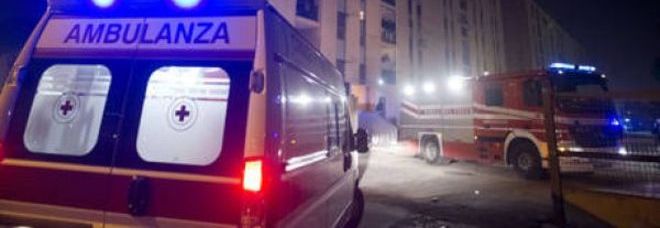 UN'AMBULANZA SI PERDE, UN'ALTRA NON HA IL DEFIBRILLATORE: UOMO MUORE DOPO UN MALORE - 01/09/2013