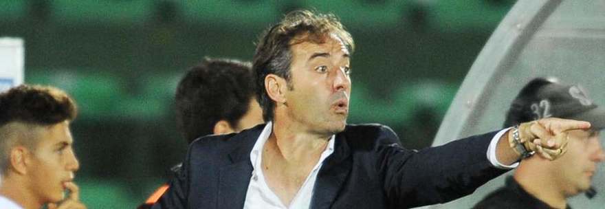 GIAMPAOLO SPARITO, GIALLO A BRESCIA: L'ALLENATORE IRREPERIBILE DA DOMENICA - 23/09/2013