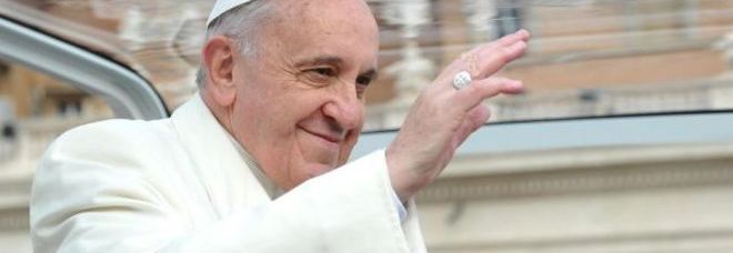 PAPA FRANCESCO, APERTURA AI DIVORZIATI: ''NON CONDANNARE CHI FALLISCE IN AMORE'' - 01/03/2014
