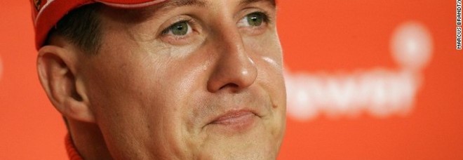 ''SCHUMACHER? MAI PIÙ BUONE NOTIZIE''. L'EX MEDICO DELLA F1 SPEGNE LE SPERANZE - 03/06/2014