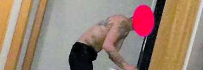 ROMA 3, LA DENUNCIA DEGLI STUDENTI: ''I NOMADI SI LAVANO NEI BAGNI DELL'UNIVERSITÀ'' - 04/06/2014