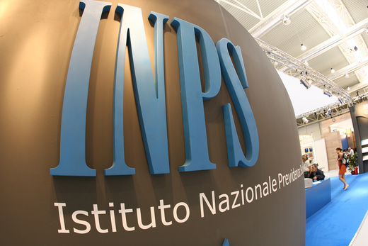 NUOVA TASSA INPS. ECCO QUANTO VI TROVERETE IN MENO SULLA BUSTA PAGA DA OTTOBRE 2014 - 15/09/2014