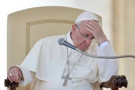 ''VOGLIONO UCCIDERE IL PAPA''. L'ALLARME DEL VICEPRESIDENTE DEL CO.PA.SIR. - 15/09/2014