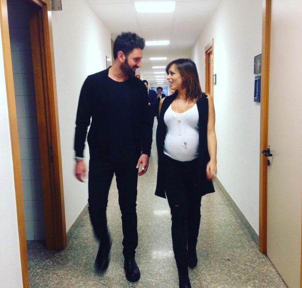 ''SONO AL SESTO MESE, IL MIO FIDANZATO HA 10 ANNI IN MENO DI ME'': L'ANNUNCIO A 'DOMENICA LIVE' - 10/01/2016