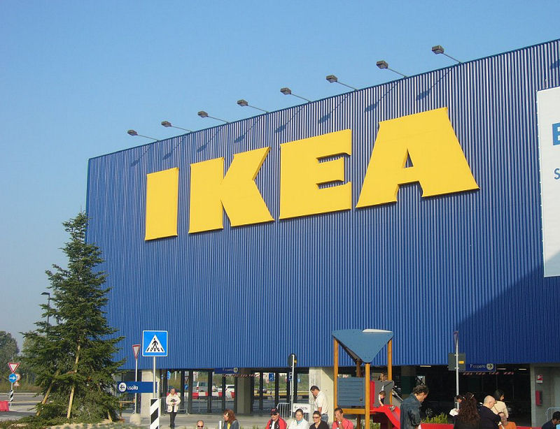 IKEA ASSUME NUOVO PERSONALE ANCHE SENZA ESPERIENZA IN TUTTA ITALIA - 20/10/2014