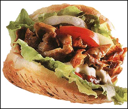 ALLARME: SCOPERTE CARNI DI ALTRI ANIMALI NEL KEBAB. ECCO QUALI - 20/10/2014