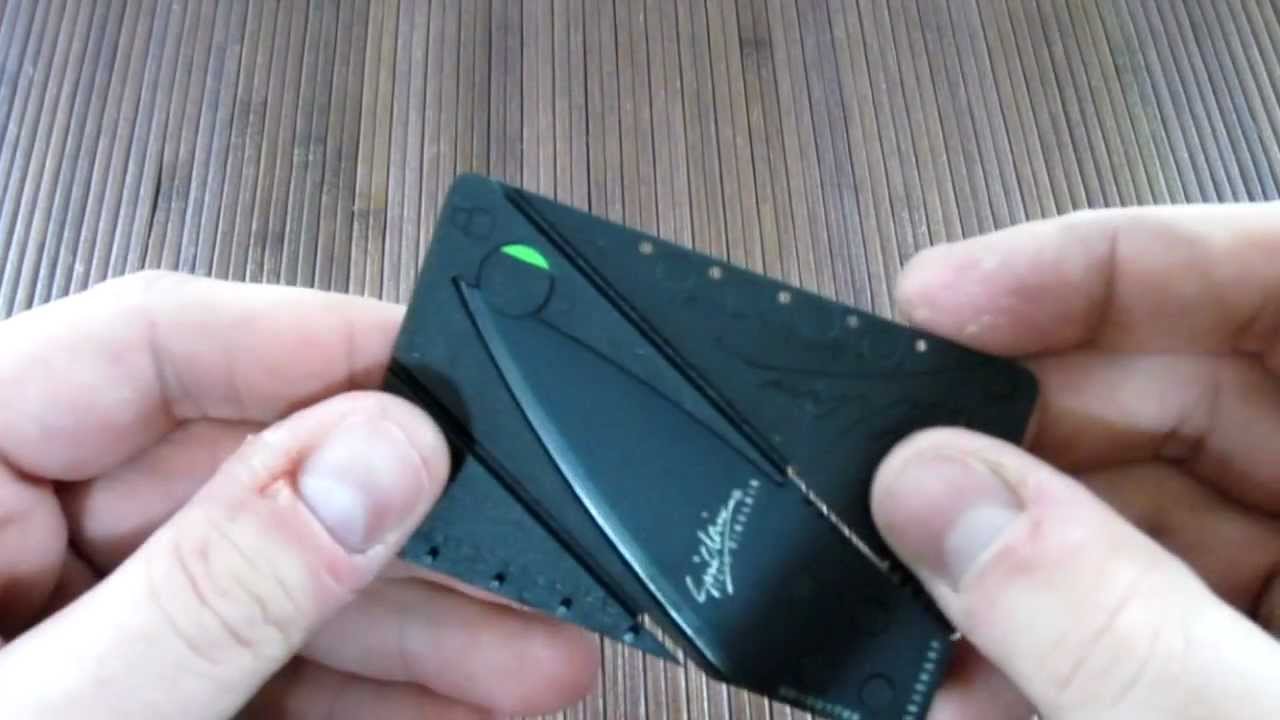 ECCO COME SI PUO' UCCIDERE CON UN BANCOMAT - VIDEO - 20/10/2014