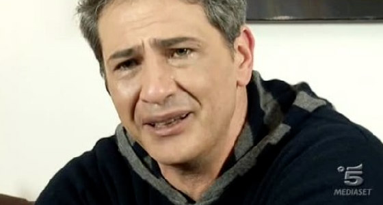 GRAVE LUTTO PER LORENZO CRESPI. ECCO IL SUO TWEET - 17/09/2014