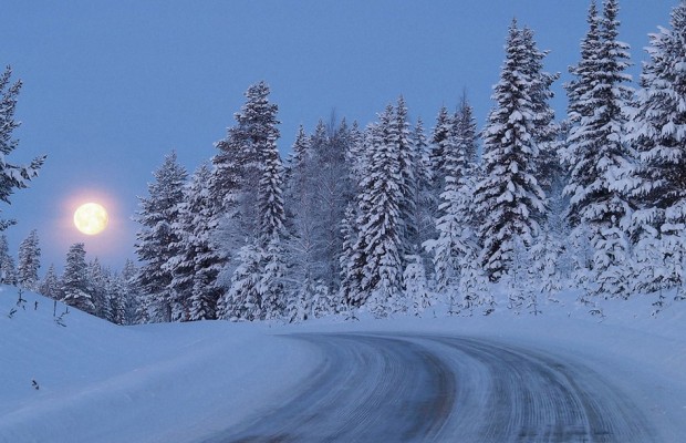 UFFICIALE: INVERNO APOCALITTICO. GENNAIO 2015 IL PIU' FREDDO DELLA STORIA - 17/09/2014