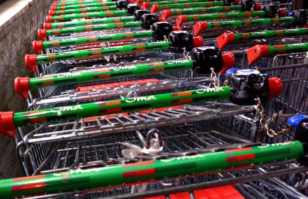 ATTENZIONE AI LADRI. ARRIVA LA TRUFFA DEL SUPERMERCATO. ECCO DI COSA SI TRATTA - 23/10/2014