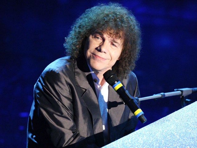 COMPLEANNO DI RICCARDO COCCIANTE - 20/02/2015