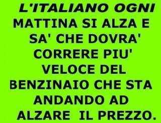 E' 'NA GARA !! - 22/10/2012