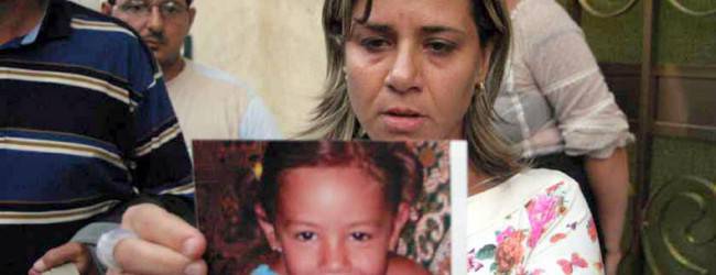 DENISE PIPITONE E' STATA UCCISA DALLA MAMMA? - ECCO PERCHE' POTREBBE ESSERLO - 19/01/2015