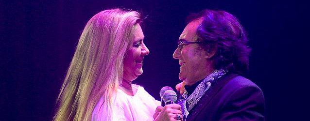 I FAN ASPETTAVANO DA 24 ANNI. ALBANO E ROMINA ARRIVA LA NOTIZIA UFFICIALE - 22/01/2015