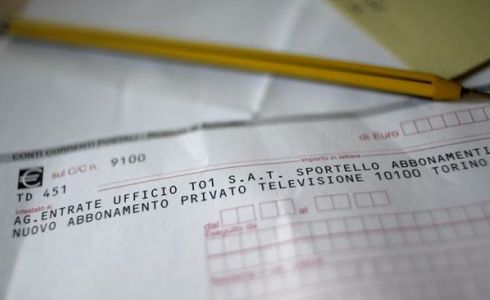 ORA PUOI NON PAGARE IL CANONE RAI. BASTA INVIARE QUESTO MODULO. IL TRUCCO E' LEGALE - 23/01/2015