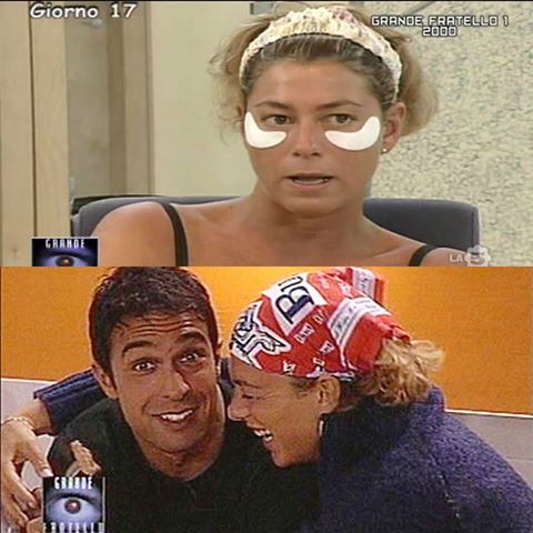 RICORDATE ROBERTA BETA EX CONCORRENTE DEL GF? ECCOLA OGGI DECISAMENTE CAMBIATA - 24/06/2015