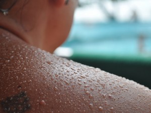 ADDIO CALDO ASFISSIANTE ANCHE DI NOTTE, 6 INFALLIBILI SUGGERIMENTI - 12/07/2015