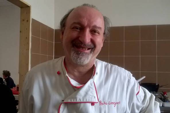 APRE LA TRATTORIA PER CHI E' IN DIFFICOLTA': ''NON PUOI PAGARE? AIUTACI A LAVARE I PIATTI'' - 07/01/2016