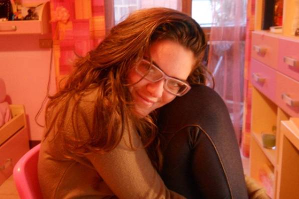 LA VISITO' ''AL TELEFONO'' E IRENE, 12 ANNI, MUORE. IL PEDIATRA E' SOTTO ACCUSA - 10/01/2016