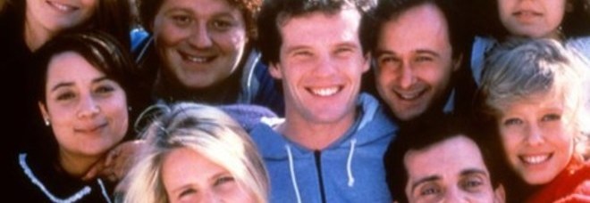 I RAGAZZI DELLA TERZA C, 29 ANNI FA SUONAVA LA PRIMA CAMPANELLA: ECCO CHE FINE HANNO FATTO - 17/01/2016