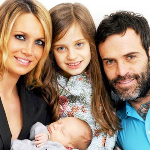 ''LO ABBIAMO FATTO PER AMORE DEI FIGLI'' LA DECISIONE DI ASCANIO E KATIA IN DIRETTA A 'DOMENICA LIVE' - 17/01/2016