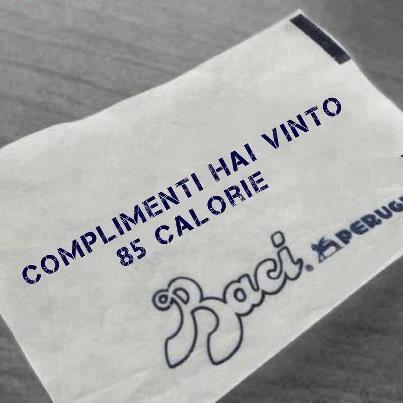 Immagine Divertente - 05/11/2012