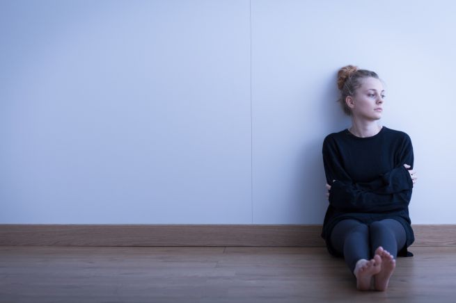 OGGI E' IL ''BLUE MONDAY'', IL GIORNO PIU' TRISTE DELL'ANNO: ECCO IL PERCHE' - 18/01/2016