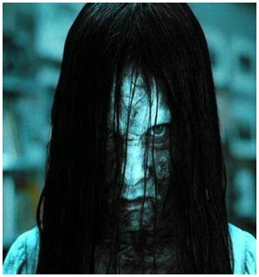 RICORDATE LA BAMBINA INQUIETANTE DEL FILM ''THE RING''?: TUTT'ALTRO CHE SPAVENTOSA. A VEDERLA RESTERETE SENZA PAROLE - 20/01/2016