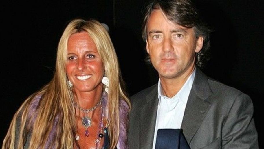 L'EX MOGLIE NAPOLETANA DI MANCINI E' INCREDULA: ''QUELLO CHE HA COMBINATO CON ME E' VERGOGNOSO'' - 21/01/2016