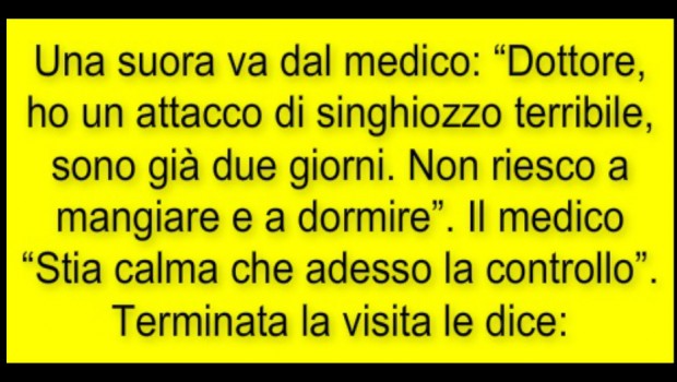 SE HAI UN MINUTO DEVI FERMARTI A LEGGERE - 25/01/2016