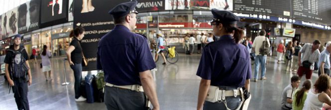 ROMA - ORRORE AL RISTORANTE: IMMIGRATO PESTA E PROVA A VIOLENTARE UNA TURISTA - 24/01/2016