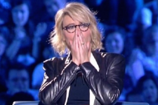 LA LITE FINISCE IN TRAGEDIA. DRASTICO PROVVEDIMENTO PER ''C'E' POSTA PER TE'' - 25/01/2016