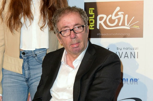 ''HO PAURA''. IL TERRIBILE RACCONTO DI FRANCESCO NUTI, MALTRATTATO E UMILIATO DAL BADANTE - 29/01/2016