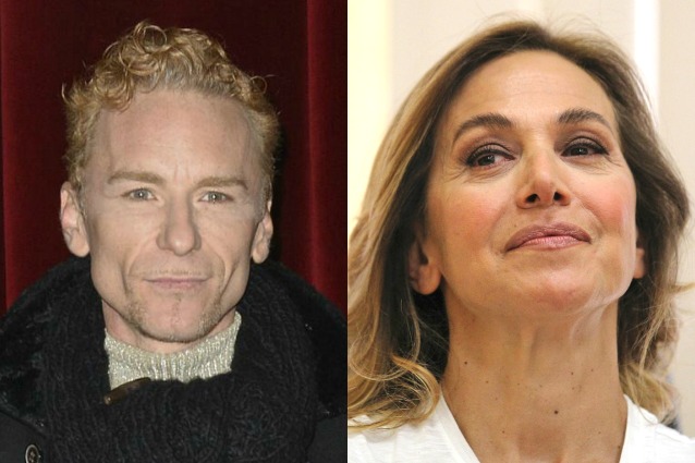 LA CONFESSIONE DI MICHELE CARFORA EX MARITO DI BARBARA D'URSO CHE STA FACENDO DISCUTERE - 31/01/2016