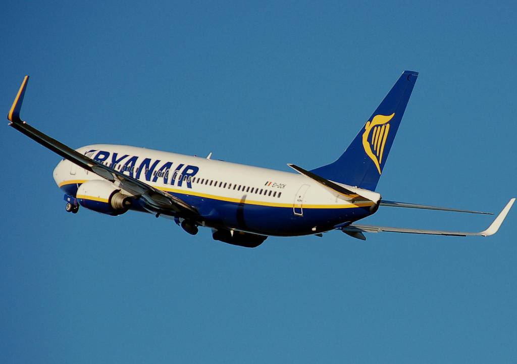 L'ANNUNCIO SHOCK DI RYANAIR: ''CHIUDIAMO LE BASI IN ITALIA''. IL MOTIVO E' PAZZESCO - 03/02/2016