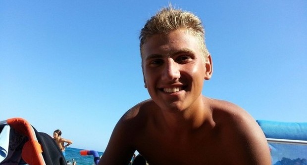 ''URLAVA BASTA'', IL MESSAGGIO STRAZIANTE DI MARCO VANNINI PRIMA DELLA MORTE - 06/02/2016