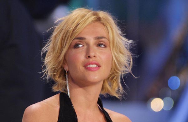 RICORDATE LA BELLA PAOLA BARALE? GLI ANNI PASSANO PER TUTTI: ECCOLA ORA - 06/02/2016