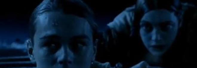 TITANIC, DOPO QUASI 20 ANNI KATE WINSLET SVELA LA VERITA' SU ROSE E LA MORTE DI JACK - 06/02/2016