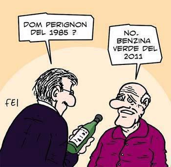 SO' I TEMPI CHE CAMBIANO !! - 08/11/2012