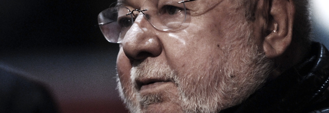 LA CONFESSIONE SHOCK DEL FIGLIO DI PAOLO VILLAGGIO: ''PADRE ASSENTE, TOSSICODIPENDENZA E' COLPA SUA'' - 10/02/2016