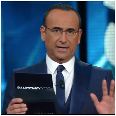 VOTAZIONE FALSATA E CAMBIA IL RISULTATO: L'ANNUNCIO MORTIFICATO DI CARLO CONTI - 11/02/2016